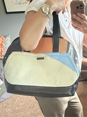 Rareform Maya Crossbody Tote